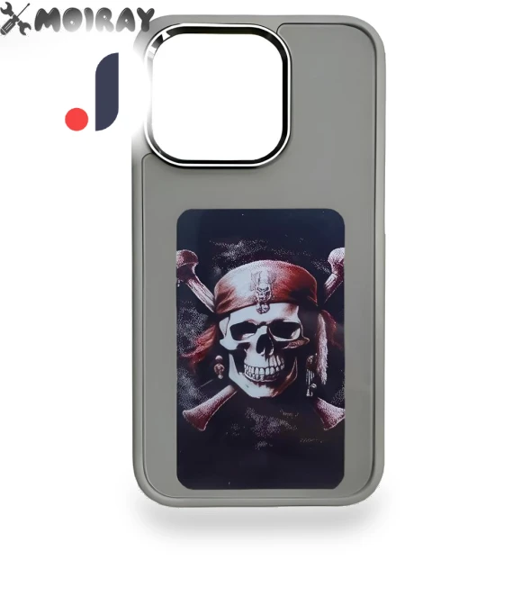 Smart NFC APP Refresh Phone Case — Mobile Devices & Accessories, World Auto Parts