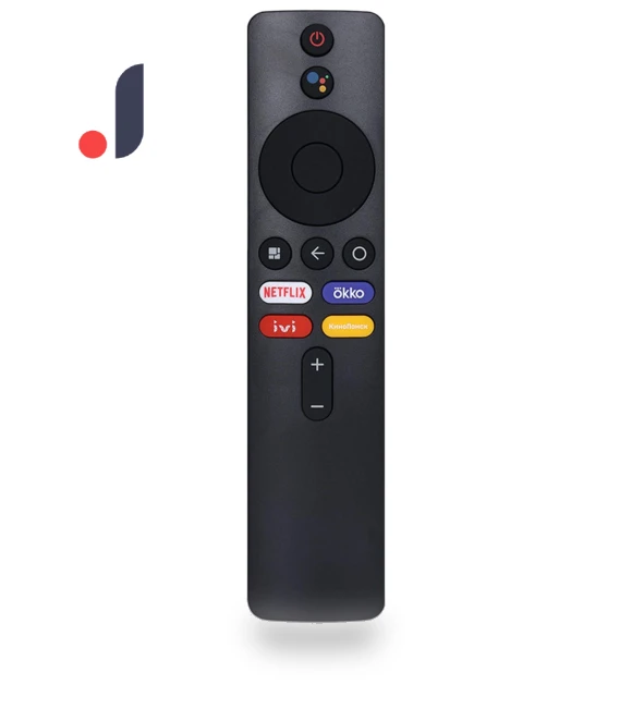 Smart TV Voice Remote Control — Remote Controls, Blouse