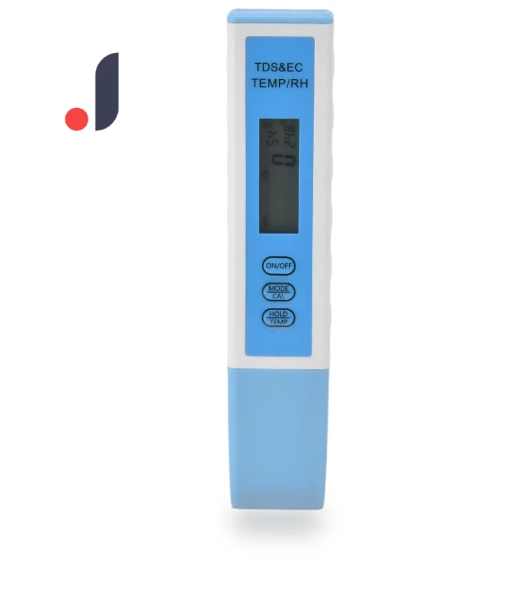 Smart Water Quality Tester — Hydrometers, Kkmoon