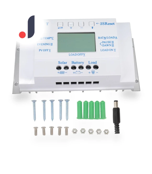 Solar Charge Controller — Solar & Wind Power, 3d printing machine