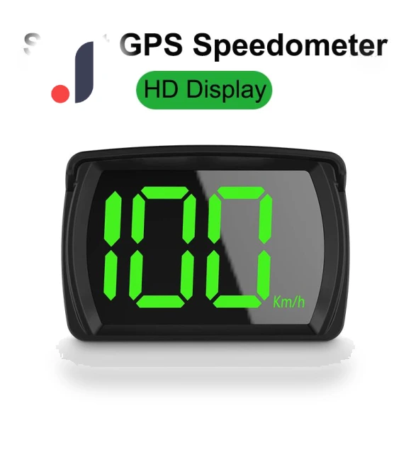 Universal HUD Smart Car Head Up Display — Car Accessories & Gadgets, JOHO