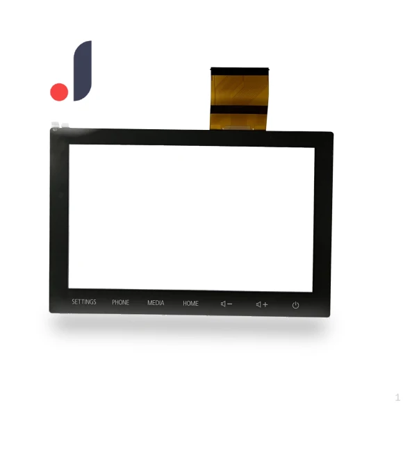8-inch Touch Screen Digitizer — Touchscreen Panels, Hobbies mall