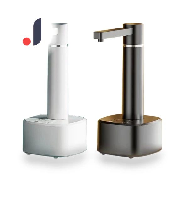 Automatic Water Pump — Water Pumps, JOHO - CarGear
