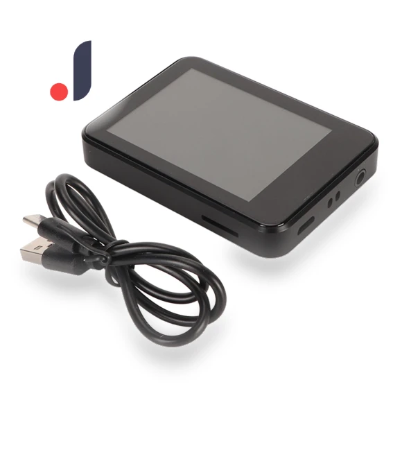 Bluetooth Video Music Player — Portable Media Players, Honor Electronics