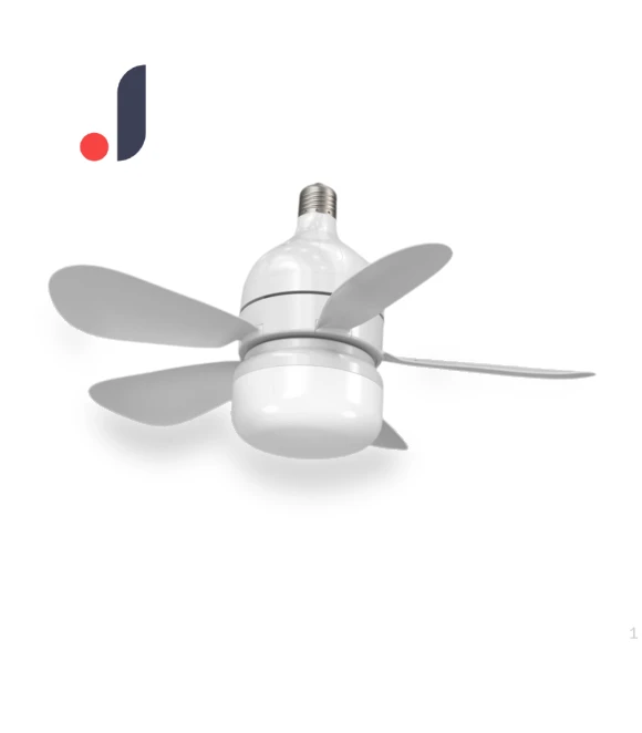 Ceiling Fan with Light — Ceiling Fan Lighting Solutions, Fashion Jelewery