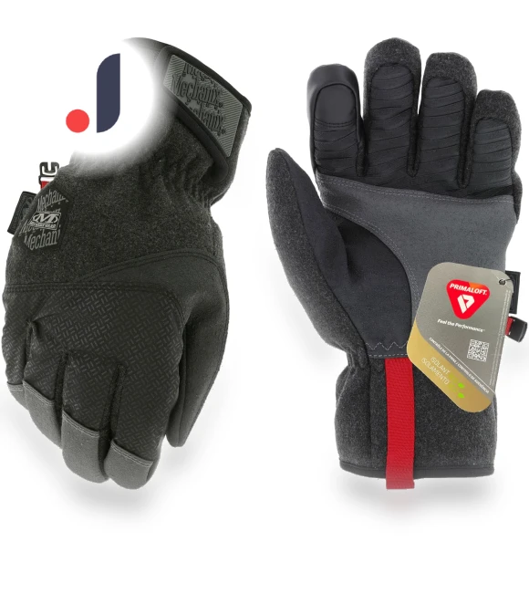 Cold Work Wind Shell Gloves — Gloves, Zen Picks