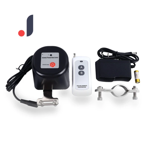 Electric Valve Controller — , Neoglint