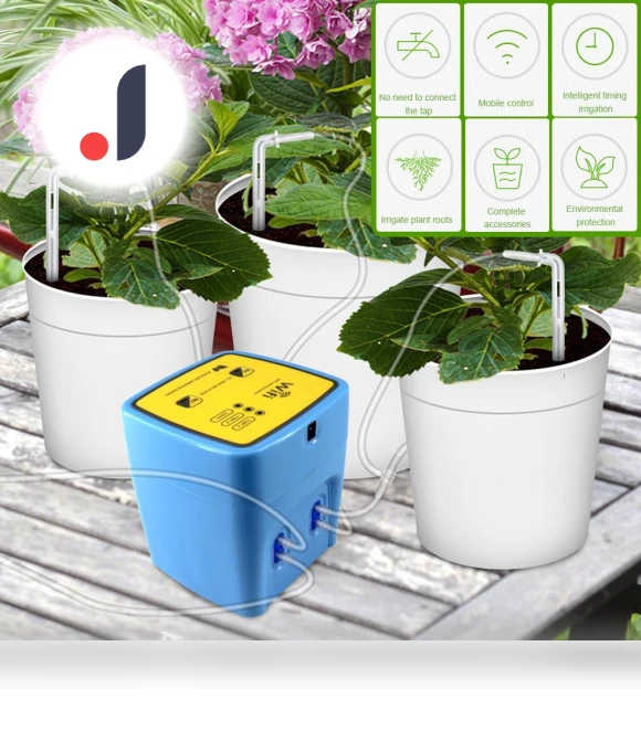 Intelligent Timer System — Controllers, JOHO - CarGear