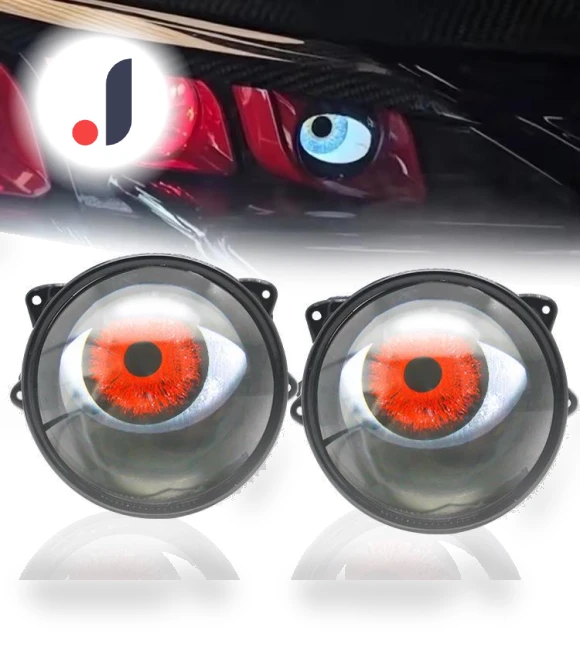 LED Headlight Lens — Headlight, AI Supermarket