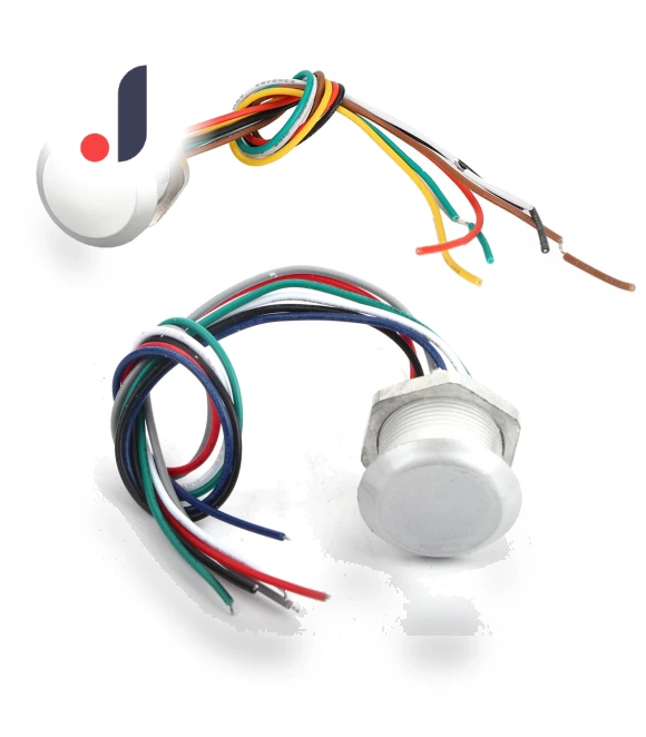 Mini RFID Controller — Biometric Security, Neoglint