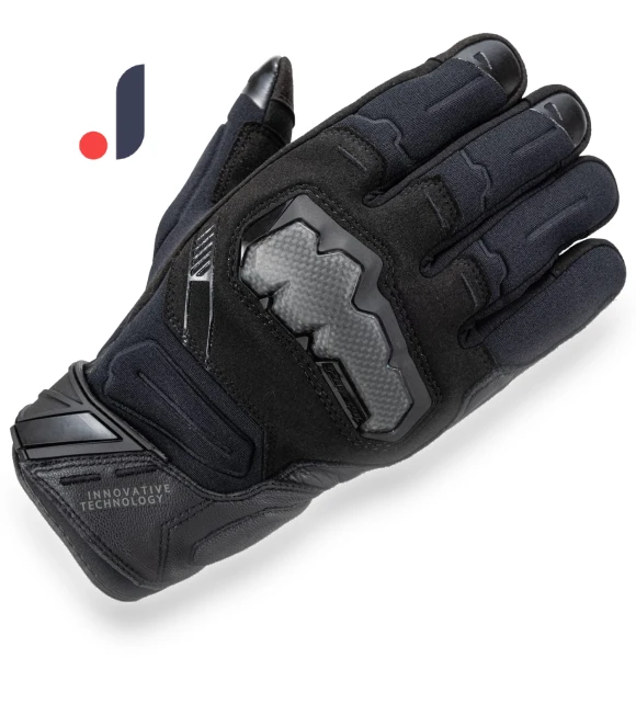Motorcycle Gloves for Cold and Hot Weather — Gloves, RS TAICHI