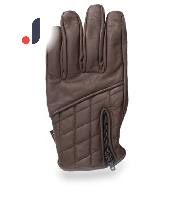 Motorcycle Gloves with Touchscreen Panel — Gloves, Zen Picks