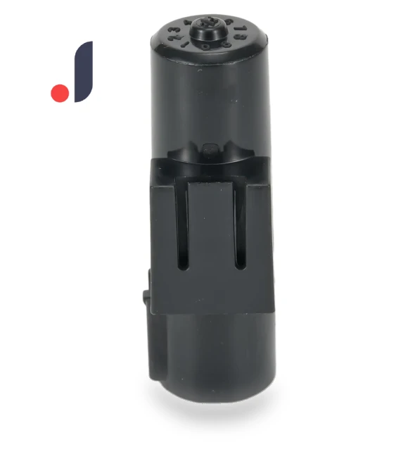 Outside Ambient Air Temperature Sensor — Ambient Temperature, Dream Garage