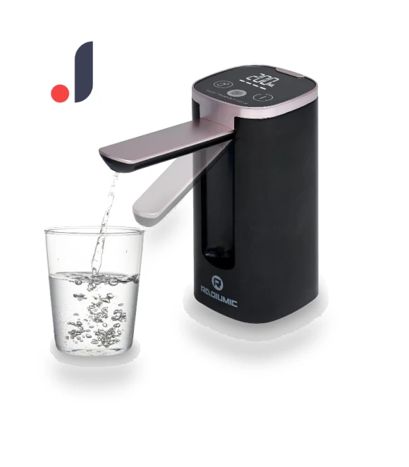 Smart Alcohol Quantitative Dispenser — Batter Dispensers, 888 Auto Parts Town