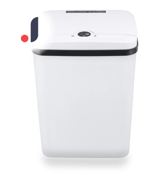 Smart Automatic Induction Trash Can — Kitchen Cans, CosyHome