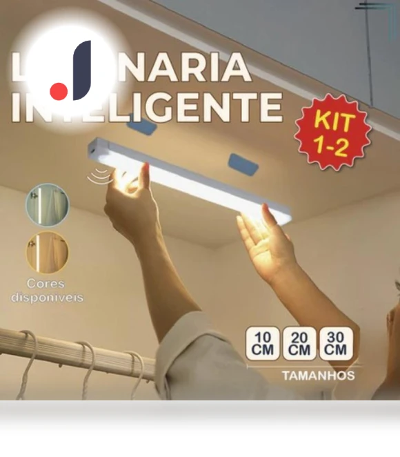 Smart Light Sensor for Cabinet — Night Lights, YH-Led Lighting