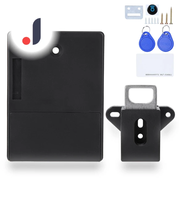 Smart Lock for Cabinet — Locks, Neoglint