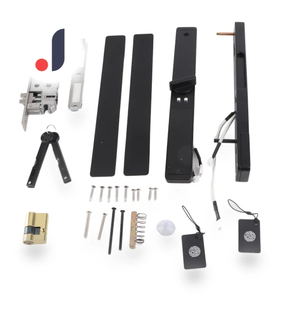 Smart Lock — Smart Home Security, Meterk