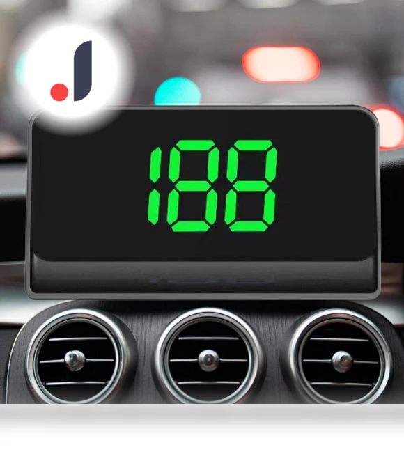 Smart Projection Display — Display Modules, World Auto Parts