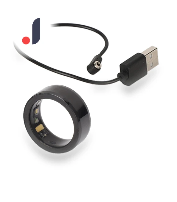 Smart Ring Health Tracker — Smart Rings, Zeblaze