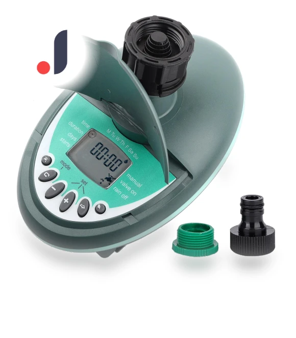 Smart Watering Controller — Controllers, Health & Beauty PRODUCT