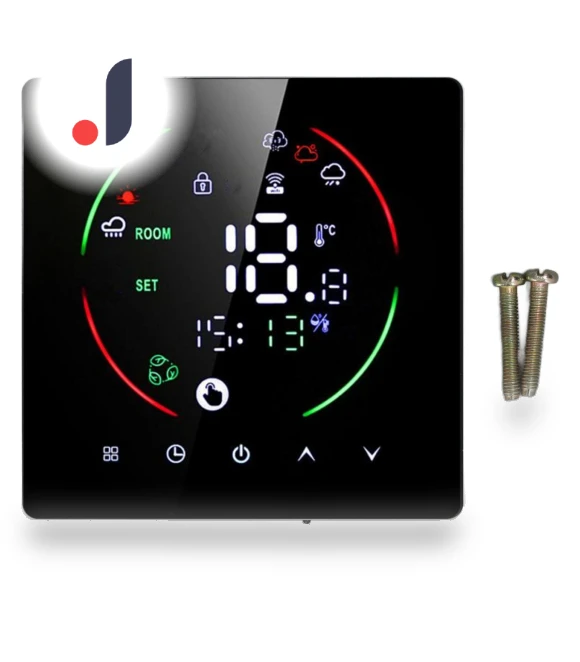 Smart WiFi Thermostat — Smart Climate Control, 3d printing machine