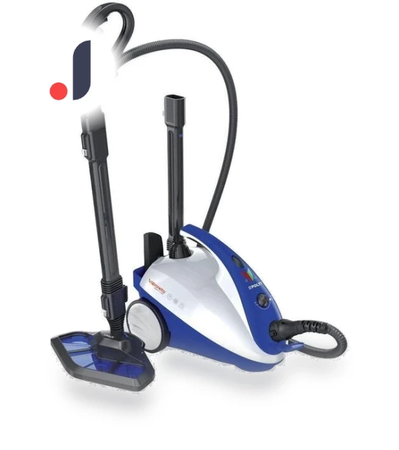 Steam Cleaner — Steam Cleaners, Polti