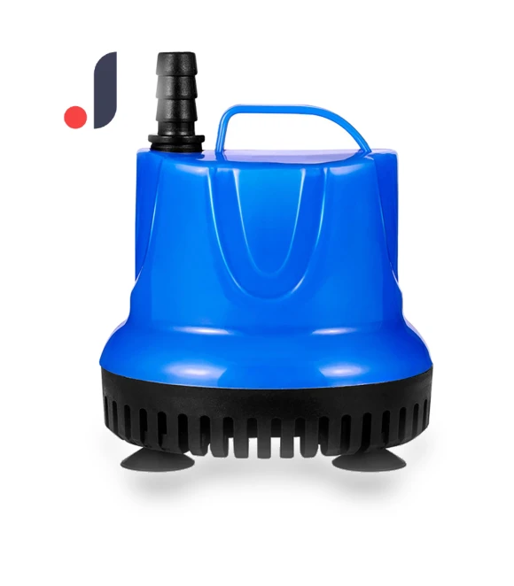 Submersible Aquarium Pump — Water Pumps, Master key