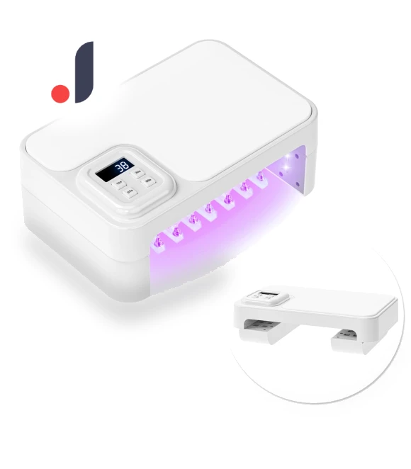 UV LED Nail Lamp — Curing Lamps, KAYOMART Electric