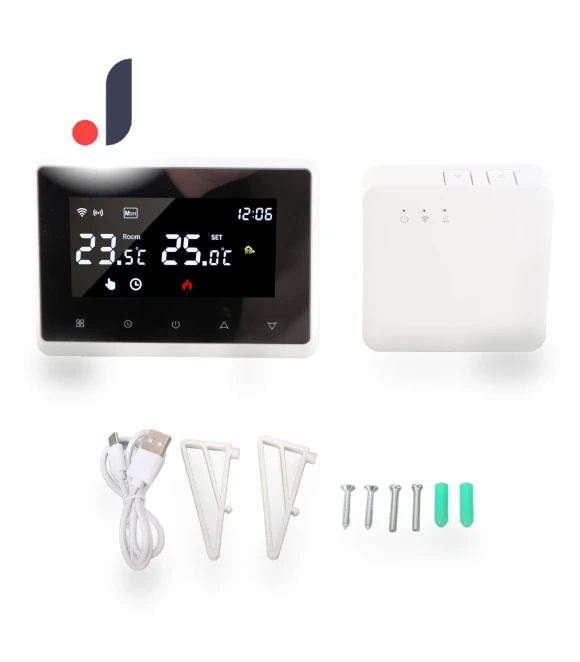 WiFi Smart Thermostat Remote Control — Home Climate Control, 3d printing machine