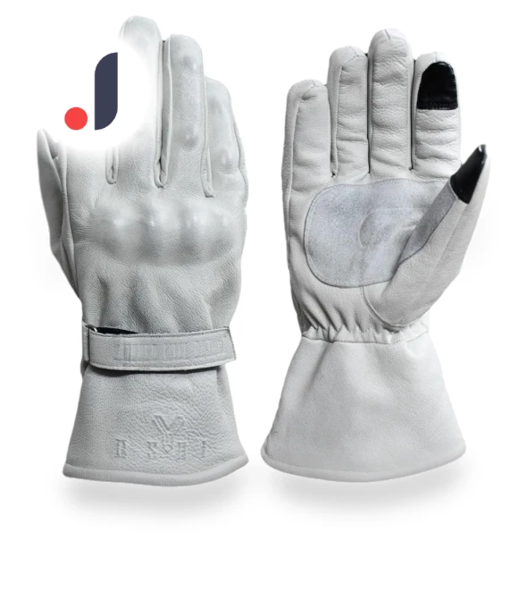 Winter Motorcycle Gloves — Gloves, Zen Picks