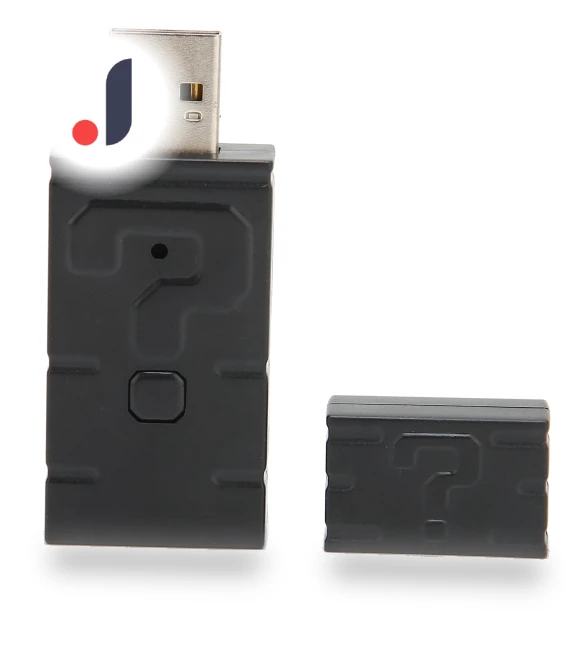 Bluetooth Handle Converter — Accessories, Zeblaze
