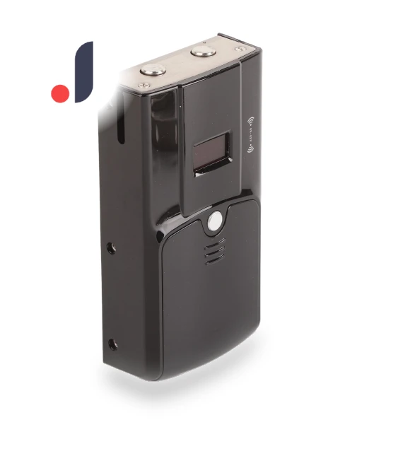 Bluetooth Invisible Lock Remote Control — Smart Home Security, TOMTOP JMS