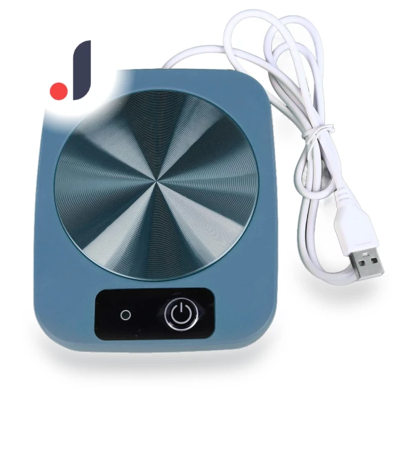 Coffee Maker with Smart Constant Heating Function — Beverage Warmers, 3d printing machine