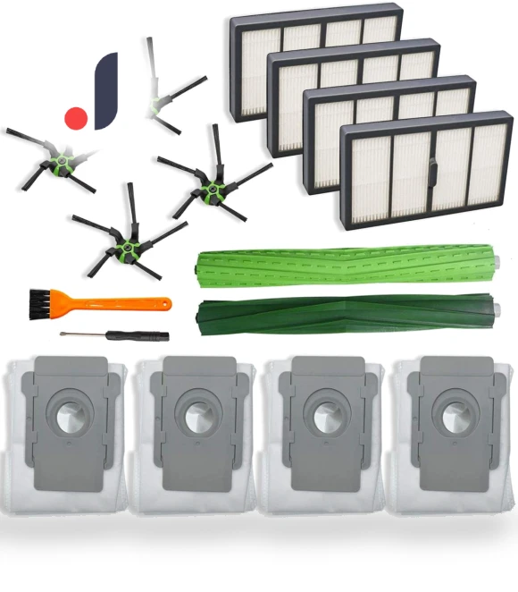 Compatible Replacement Parts Kit — Parts & Accessories, MyAyd-Home