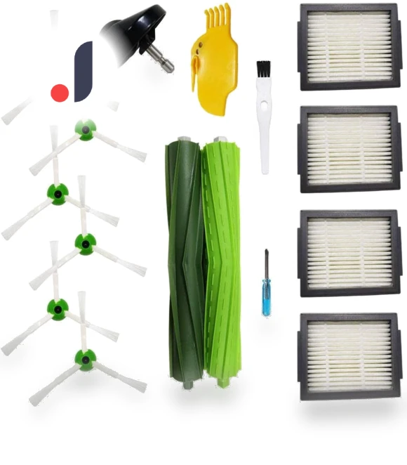 Compatible Replacement Parts Set — Parts & Accessories, MyAyd-Home