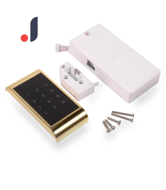 Digital Electronic Safe Security Keypad Lock — Access Control Keypads, Automobile and motorcycle supplies