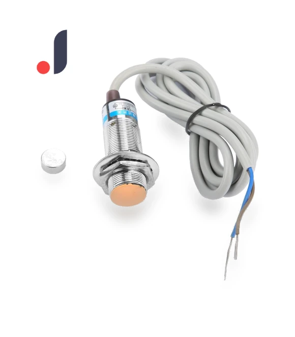 Distance Measuring Capacitive Proximity Sensor Switch — Linear, ZEALOT