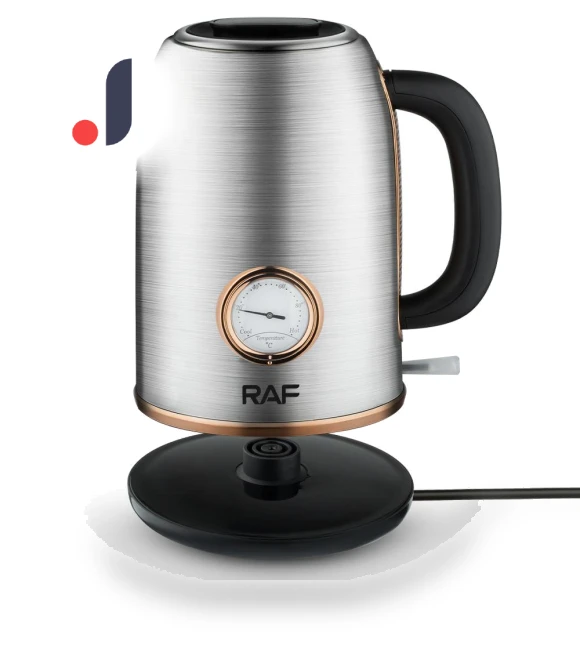 Electric Kettle — Kettles & Tea Machines, Household supplies MH