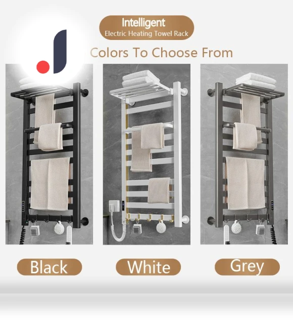 Electric Towel Warmer — Towel Warmers, Healthy life for you
