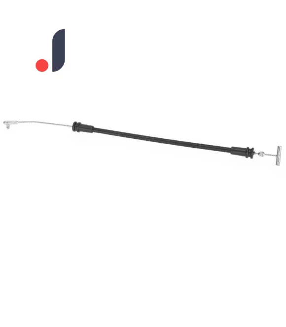 Front Outer Door Handle Cable — Car Door Entry Guard, Neoglint