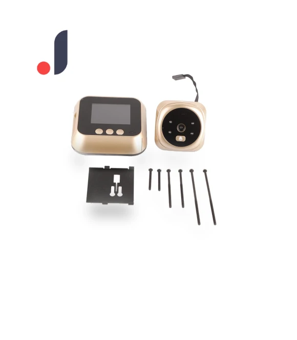 HD Screen for Smart Doorbell — Screen Protectors, GoolRC