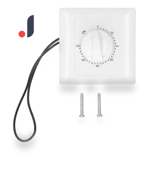 Intelligent Time Switch Controller — Timers, TOMTOP JMS