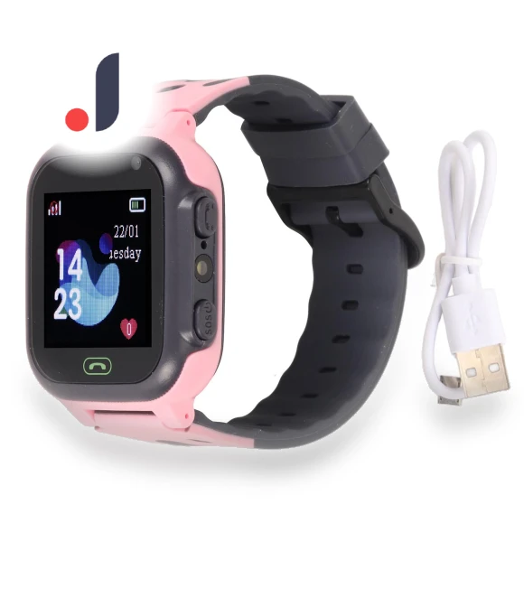 Kids Smart Watch — Smartwatches, 3d printing machine