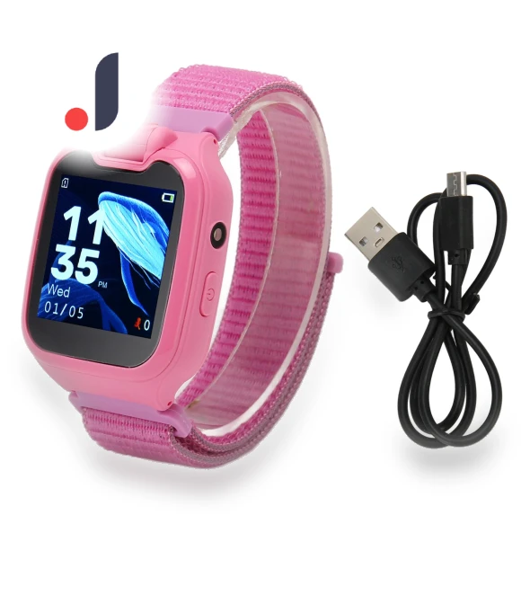 Kids Smart Watch — Smartwatches, 3d printing machine