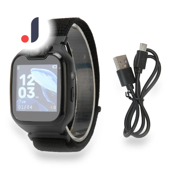 Kids Smartwatch Phone — Smartwatches, 3d printing machine