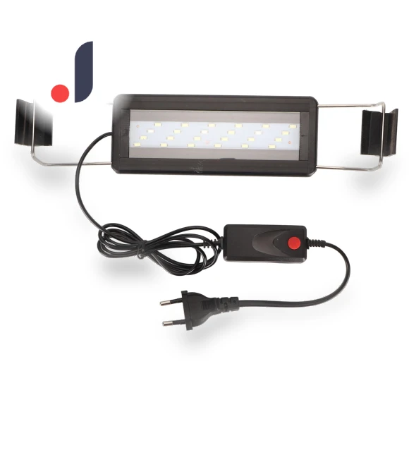 LED Aquarium Light — Lights, TOMTOP JMS