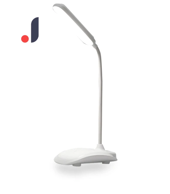 LED Desk Lamp with Touch Control — Study & Desk Lighting, GoolRC