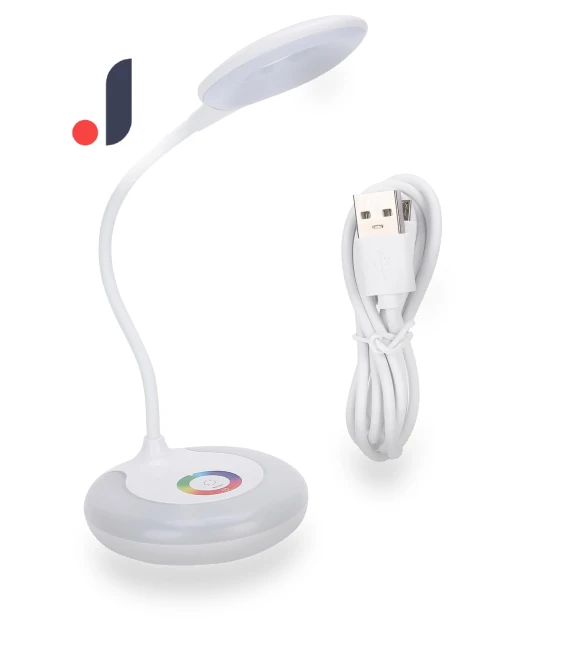LED Desk Lamp with Touch Dimming — Study & Desk Lighting, Tomshine
