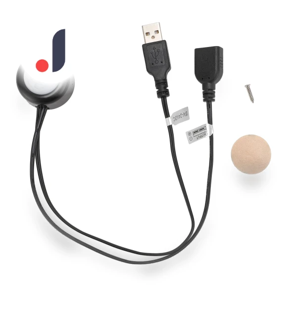 Motion Sensor PIR with USB Interface — Motion Sensors, TOMTOP JMS